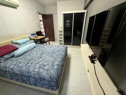 Blk 122D Rivervale Drive (Sengkang), HDB 4 Rooms #611472491